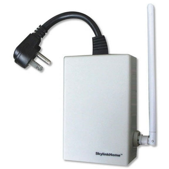SkylinkHome Plug-In On/Off Control (Indoor/Outdoor) (PA-318)