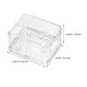 thumbnail image 2 of unbranded 3Ud Accesorios Para Caja Musical Con Estuche Transparente Plástico Para Ensamblar Y Reparar, 2 of 8