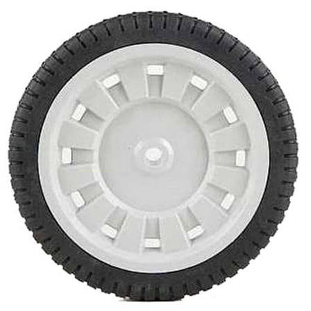 490-322-0011 8 x 1.75 in. Plas Offset Wheel