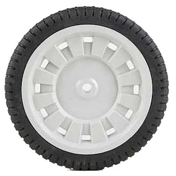 490-322-0011 8 x 1.75 in. Plas Offset Wheel