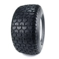 thumbnail image 2 of Kenda K358 Turf Rider Lawn and Garden Bias Tire - 20/10-8, 2 of 2