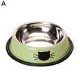 thumbnail image 5 of Cat bowl, cat food bowl & water bowl, 5 of 10