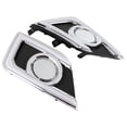 thumbnail image 1 of Lampe de Jour à LED pour Course, Clignotant, Double Couleur, Compatible avec Sylphy/Sentra/Pulsar 15-16, 1 of 8