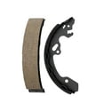 thumbnail image 3 of Detroit Axle - Rear Brake Shoes for 2000-2011 Ford Focus [Rear Drum] 2001 2002 2003 2004 2005 2006 2007 2008 2009 2010 Brake Shoes Replacement, 3 of 5