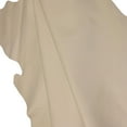 thumbnail image 6 of ArtisanCowhides Genuine Lambskin Full Grain Soft Garment Leather Sheets - Beige (6-7 Sq ft), 6 of 7