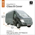 thumbnail image 4 of Classic Accessories Over Drive PolyPRO™3 Deluxe Class B RV Cover, Fits up to 20' long RVs, 4 of 15