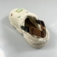 thumbnail image 6 of Multiple Size Elastic Shoe Straps Fasteners With Clip To Maintain Slipper Stability While Walking For Adults And Children, 6 of 9