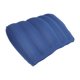 thumbnail image 3 of YM-Cojín para silla de oficina, almohada Lumbar multifunción de poliéster suave inflable ergonómico de TPU para viajes de oficina familiar, 3 of 10