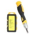 thumbnail image 4 of Mobile Phone Repair Tool, Accuracy 33 In 1 Screwdriver Bits With Extension Rod For Computer For Dismantling Laptops For Maintenance Enthusiasts, 4 of 8
