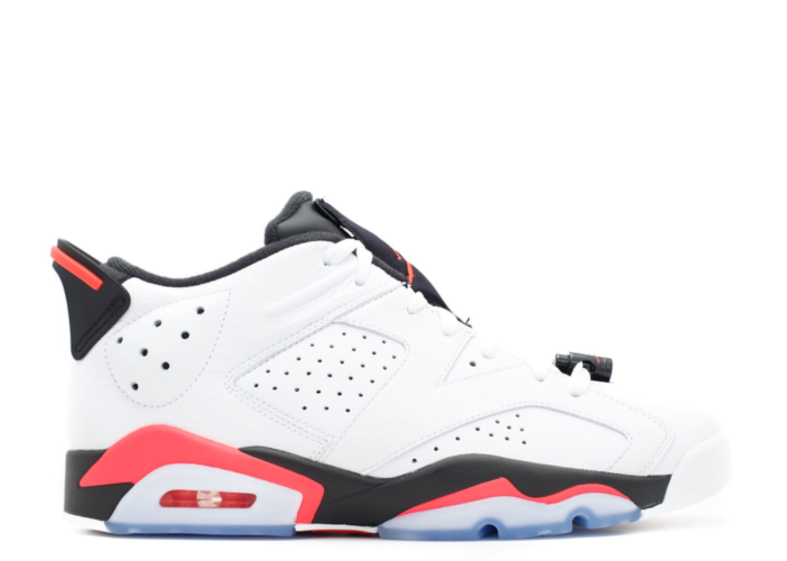 los jordan 6