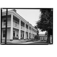 thumbnail image 2 of Historic Framed Print, Phoenix Hotel, Phoenix Street, Carrollton, Pickens County, AL - 10, 17-7/8" x 21-7/8", 2 of 9
