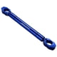 thumbnail image 1 of Barra de equilibrio para motocicleta Fortalecer *Manillar ajustable Metal 7/8" Manillar Azul Zulema Barra de equilibrio de motocicleta, 1 of 7