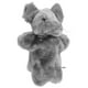 thumbnail image 3 of Marioneta de mano de ratón de dibujos animados, marioneta de mano de animal de peluche flexible, marioneta interactiva para contar historias, 3 of 6