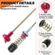 thumbnail image 3 of DC97-05280W Wa50r5400av/Us Washing Machine Hanging Rod Washing Machine Wa45h7000aw/02, Wa54m8750av/A4, 3 of 5