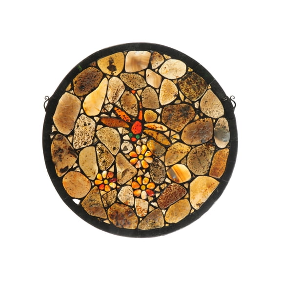 Meyda Tiffany - 142633 - Window - Dragonfly