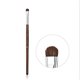 thumbnail image 2 of 1 Uds HUAMIANLI brocha para sombra de ojos, crin de caballo, delineador de ojos ahumado, brocha para mezcla de maquillaje de ojos, brocha cosmética, 2 of 8