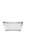 thumbnail image 1 of Hansgrohe 26727001 Crometta E 240 1 Jet Overhead Shower - Square, Chrome, 1 of 1