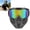 C, variant on Lawn Mowing Face Protection Grass Cutting Goggles Face for Mowing Yard Work Face Pollen Dust Face Outdoor Work Face Lightweight, Large Viewing Hood