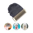 thumbnail image 2 of Anytec Professional Pet Clippers Replacement Blades for BaoRun P2 P3 - Dog Hair Clipper Blade - Cat Dog Accessory, 2 of 4