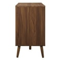 thumbnail image 3 of Modway Transmit 47" Dresser in Walnut White, 3 of 8