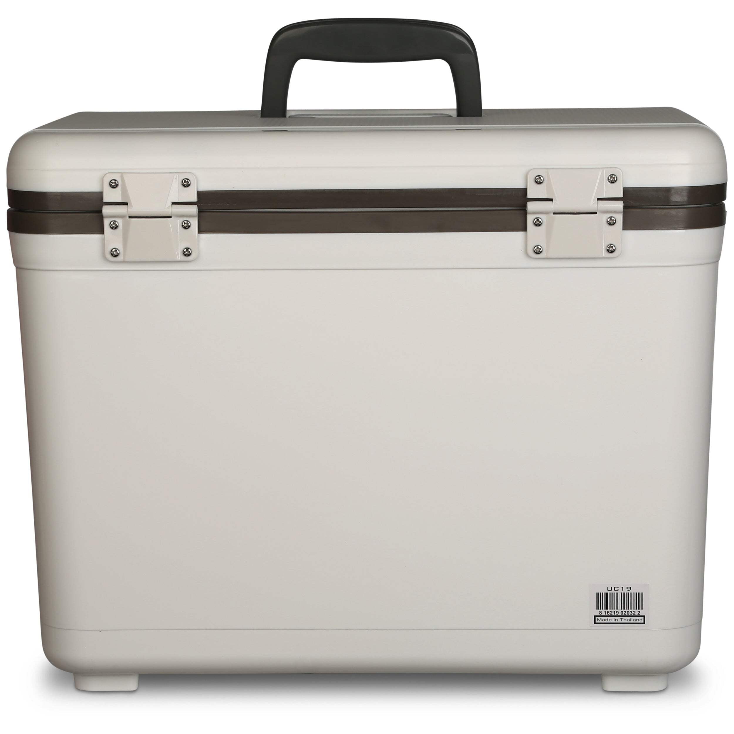 ENGEL 19 Qt Leak-Proof Compact Insulated Drybox Cooler - British Racing Green