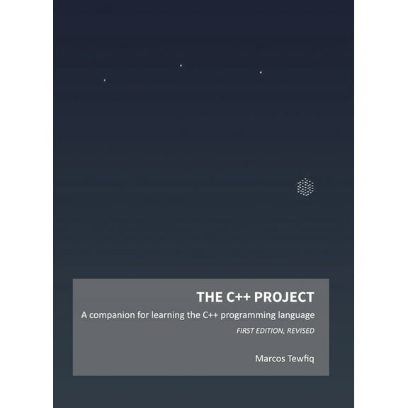 The C Project (Hardcover)