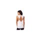 thumbnail image 3 of Aeropostale Icon - Camiseta sin mangas con espalda abierta para mujer, color blanco, pequeño, 3 of 3
