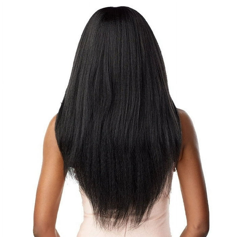 Sensationnel CLOUD 9 WHAT LACE DASHA 26 LONG STRAIGHT LACE
