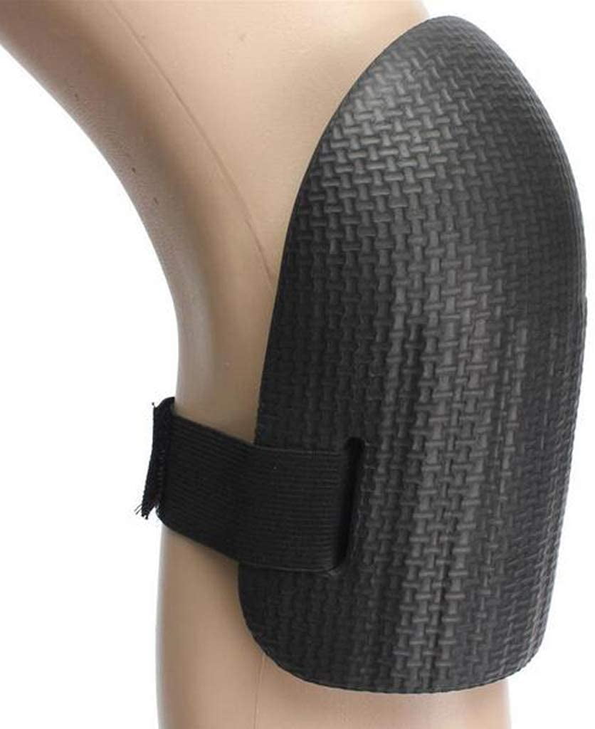 Adjustable Construction Knee Pads Work Gardening Knee Pads Army Green 