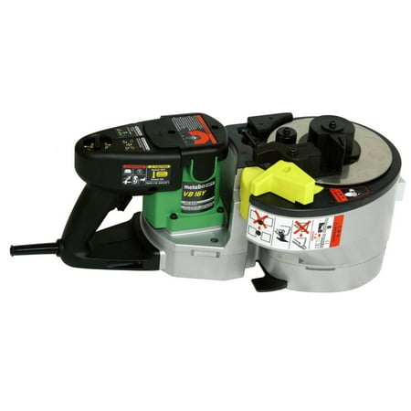 8 Amp Rebar Bender and Cutter