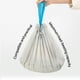 thumbnail image 4 of Bolsas de basura para caja de arena autolimpiante Neakasa M1 con tapa abierta, 4 of 6