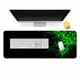thumbnail image 4 of New Extended Gaming Mouse Pad Large Size Desk Keyboard Mat 900MM X 300MM, 4 of 4