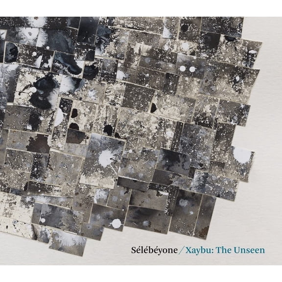 Steve Lehman - Xaybu: The Unsee - Music & Performance - CD