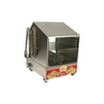 thumbnail image 3 of Paragon Dog Hut Hot Dog Steamer, 3 of 7