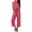 *Pink, variant on VBVC Women's 2 Piece Sleeveless Color Block Set,Tank Top and Capri Pants For Women,Ladies Summer Comfy Travel Loungewear with Pockets,Army Green,S-3XL