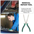 thumbnail image 3 of Miangastore Glow Plug Removal Remover Pliers Shape 1Pack Forged Alloy Steel Technology, 3 of 8