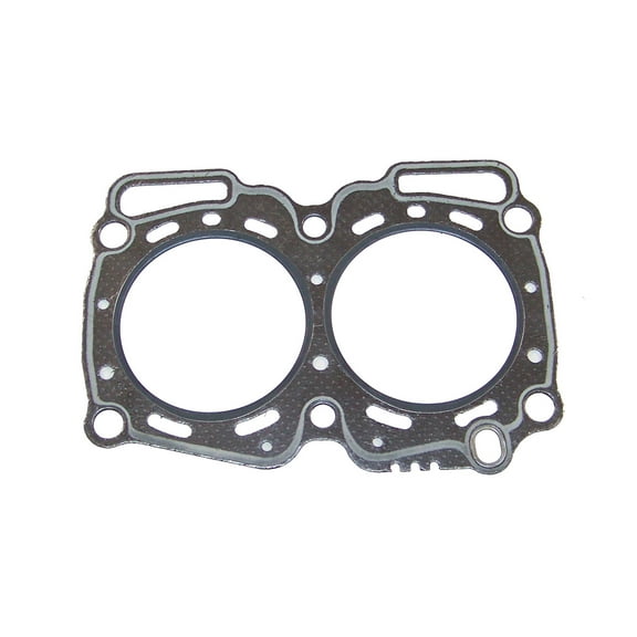 DNJ HG709 Graphite Head Gasket Fits Cars & Trucks 91-94 Subaru Legacy 2.2L H4 SOHC 16v