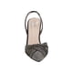 thumbnail image 5 of Zapatilla Tacon Mujer Head Over Heels Vestir negro 24, 5 of 6