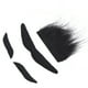 thumbnail image 1 of Bigote de disfraz BuyWeek Barba de Halloween, 1 of 14