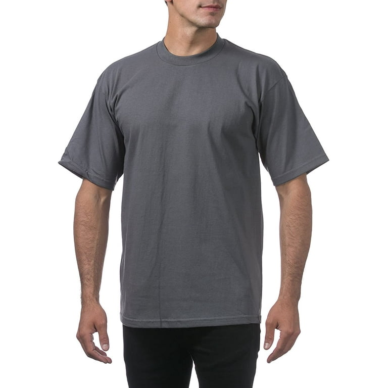 Long Sleeve Super Heavy T-Shirt 2XL - 7XL – Pro 5 USA