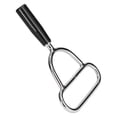 thumbnail image 1 of Veterinary Mouth Opener Medication Gastric Lavage Animals Mouth Gag for Animal Husbandry Breeding IndustrySmall Size for Sheep, 1 of 4