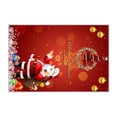 thumbnail image 1 of EGNMCR Outdoor Rug Bathroom Rugs Rugs for Living Room Welcome Doormats Home Carpets Decor Carpet Living Room Carpet Printed carpet, 1 of 7