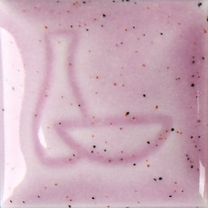 Salt Glaze Crock - Duncan Envision Glazes (grape spice)