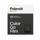 thumbnail image 3 of Film Polaroid Originals Go Color Classic, paquete de 2, paquete de 2 en negro, 3 of 9
