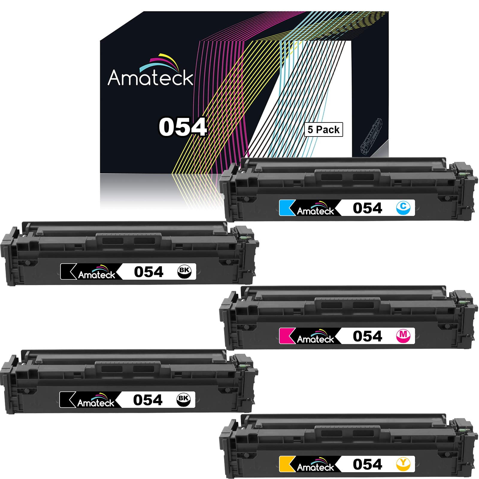 Peach 319023 Ink Cartridge Compatible Black, Cyan, Magenta - View #10