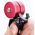 thumbnail image 4 of 120db Timbre de bicicleta Mountain Bike Hornblack kaili Sencillez, 4 of 5