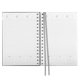 thumbnail image 3 of Agenda Premium Pasta Dura Italiana Ferrini Blocco Giovanni Good Vibe, 3 of 5