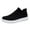 White, variant on Sopiago Womens Sneaker Women's GOrun Consistent Vivid Horizons Lace-up Comfort Athletic Running Sneaker Black,41