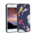 thumbnail image 1 of Compatible with iPhone 7 Plus Phone Case, Koi-Fish-30 Case Silicone Protective for Teen Girl Boy Case for iPhone 7 Plus, 1 of 1