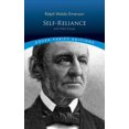 thumbnail image 1 of Self-Reliance and Other Essays, Ralph Waldo Emerson Paperback, 1 of 4